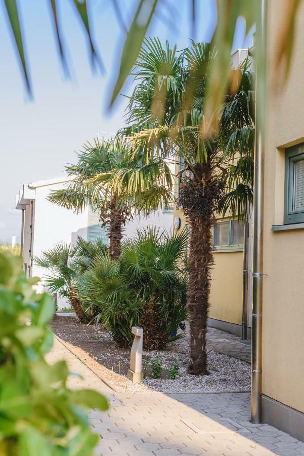 Apartma Joy - Private Beach Apartment Ankaran Exterior photo
