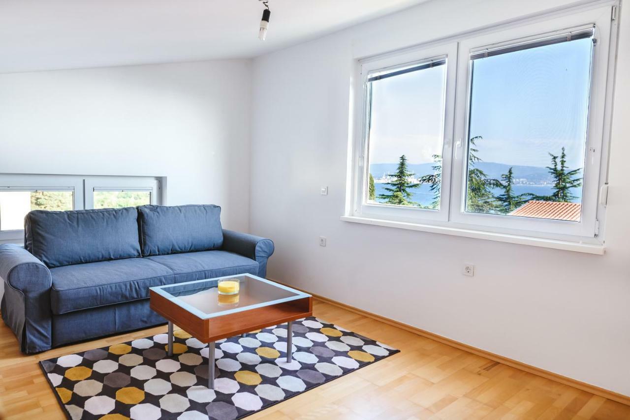 Apartma Joy - Private Beach Apartment Ankaran Exterior photo